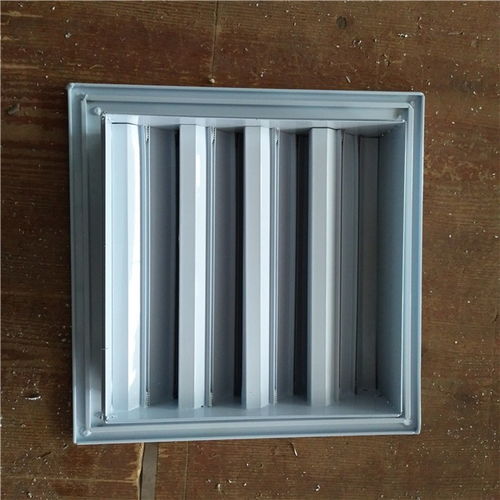 邢臺雙層百葉風(fēng)口廠家貨真價實 約特通風(fēng)零中間商，開思拓風(fēng)口風(fēng)閥