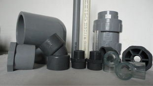 上海拓保實業(yè)發(fā)展 威仕特水泵系列管件產(chǎn)品列表與行業(yè)應(yīng)用解析